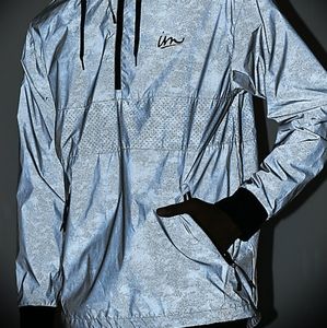 Imperial motion reflective jacket